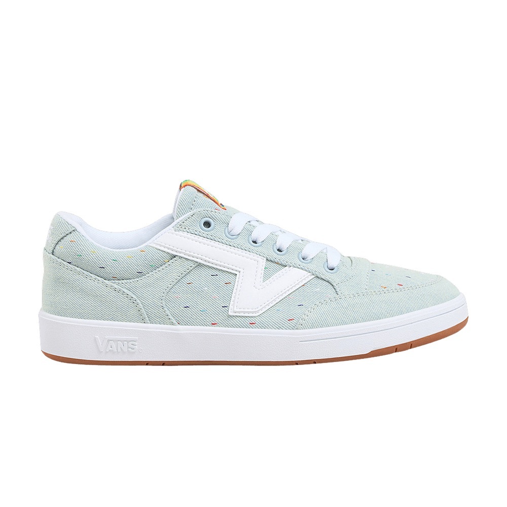 Vans Lowland Comfycush
VNOA4TZYCYL